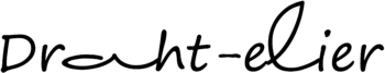 Draht-elier Logo
