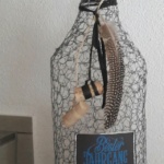 DRAHT-elier Irène Meier